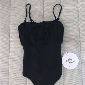 Princess Polly bodysuit